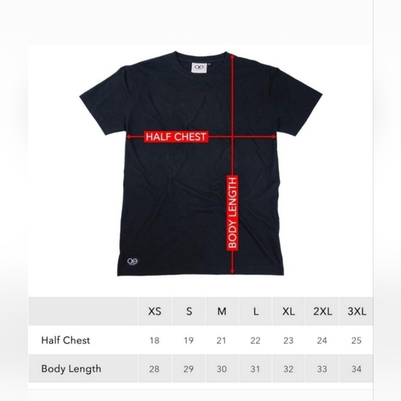 Queer‎ Eye Qe YAS HENNY Purple Tank Top Unisex Brand New NEVER OPENED - Picture 3 of 3